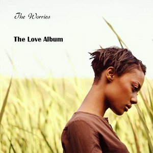 'The Love Album'の画像