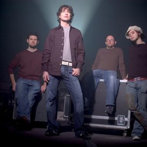 Bild für 'Alan Yates Band'