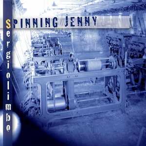 Spinning Jenny