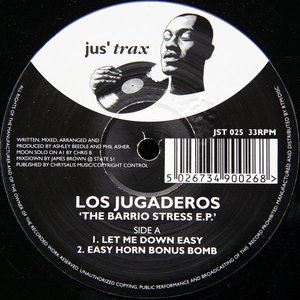 Avatar for Los Jugaderos