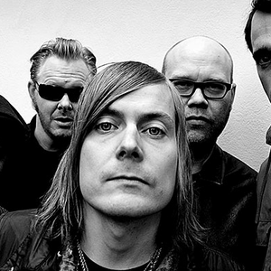 The Bear Quartet photo provided by Last.fm