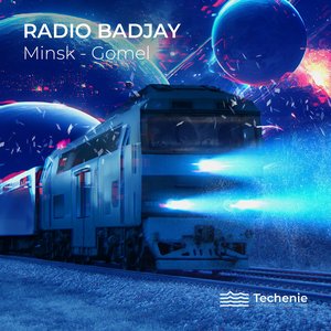Minsk - Gomel