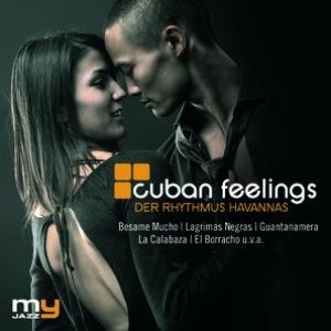 Image pour 'Cuban Feelings (My Jazz)'