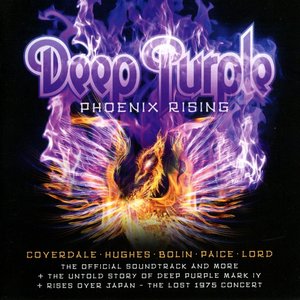 Phoenix Rising - Live in Concert 1975