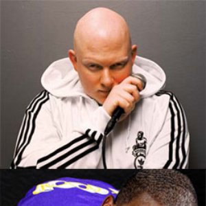 Image for 'Brother Ali, Fashawn & BK-One'