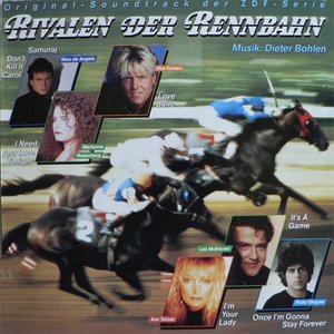 Rivalen der Rennbahn (Original Soundtrack der ZDF-Serie)