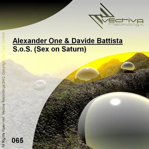 S.o.S. (Sex on Saturn)
