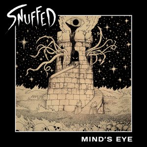 Mind's Eye - EP