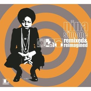 Image for 'Nina Simone vs. Groovefinder'