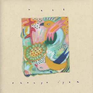 Rest - EP