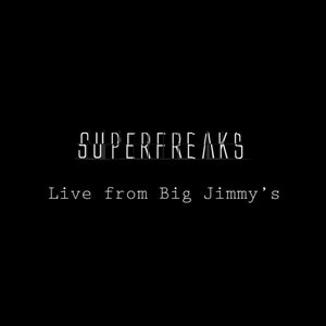 Live from Big Jimmy's