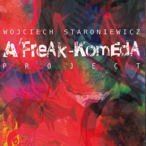 A'FreAk-KomEdA Project