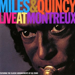 Изображение для 'Live at Montreux'