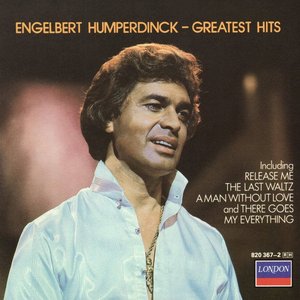 Engelbert Humperdinck's Greatest Hits