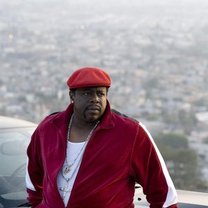 Cedric the Entertainer 的头像