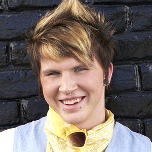 Nathaniel Marshall 的头像