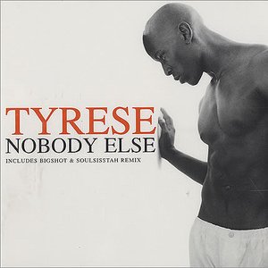 Nobody Else
