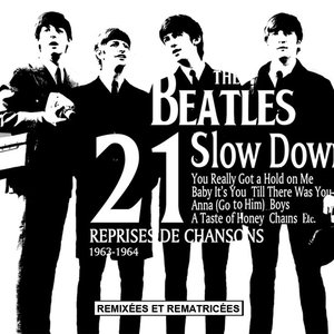 Slow Down - 21 Reprises De Chansons - 1963-1964