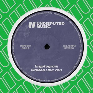 Woman Like You - Single