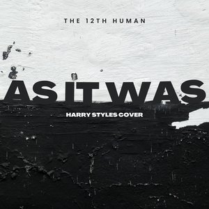 As It Was - Single