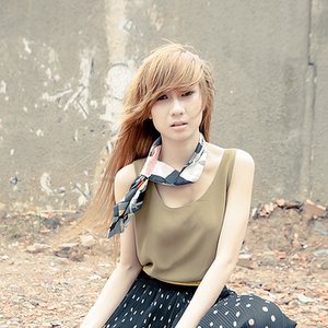 Avatar for Thái Tuyết Trâm