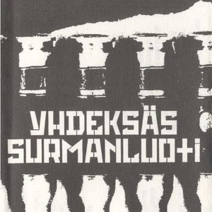 Yhdeksäs surmanluoti