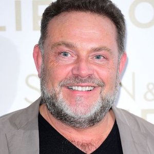 Image for 'John Thomson'