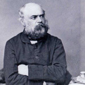 Adolf von Henselt 的头像