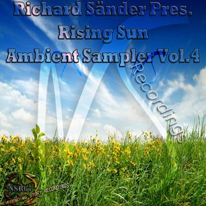 Richard Sander Presents: Ambient Sampler Vol. 4