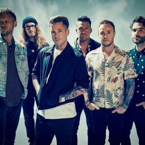 Avatar for OneRepublicVEVO