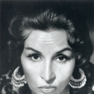 Tita Merello 的头像