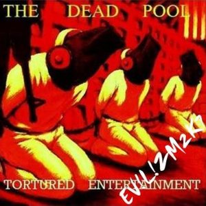 the dead pool 的头像