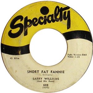 Short Fat Fannie
