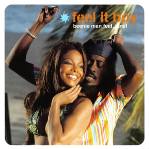 Beenie Man Feat. Janet Jackson - BENGALI BY NATURE - Zortam Music