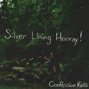 Silver Lining Hooray!