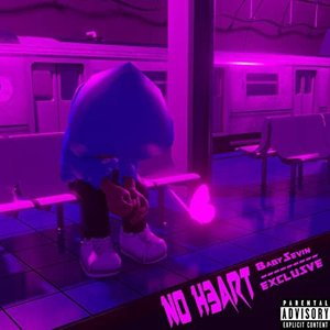 N0 H3art - EP