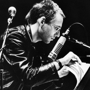John Zorn photo provided by Last.fm