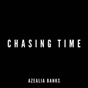 “Chasing Time - Single”的封面