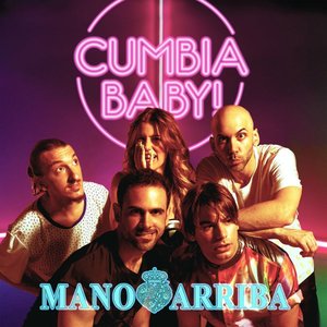 Image for 'Cumbia Baby!'