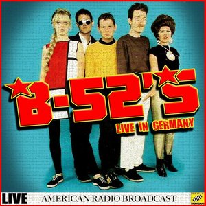 Live Germany 1983