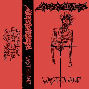 Wasteland - EP