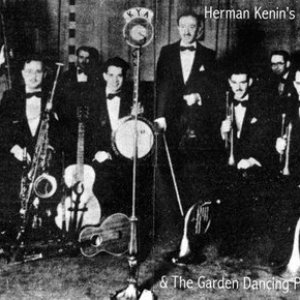 Herman Kenin And His Ambassador Hotel Orchestra 的头像