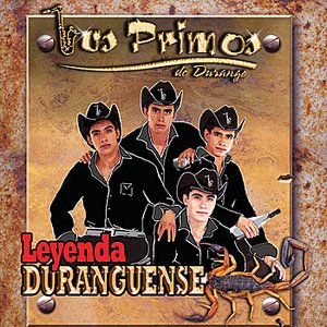 Leyenda Duranguense