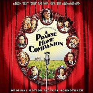 A Prairie Home Companion