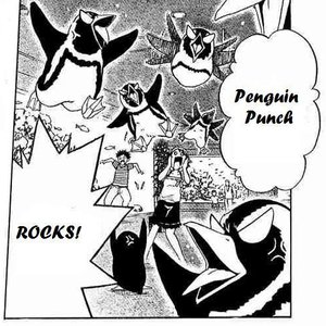 Penguin Punch 的头像