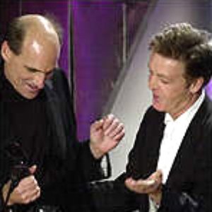 Paul McCartney & James Taylor のアバター