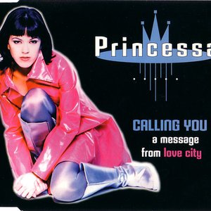 Calling You - A Message From Love City