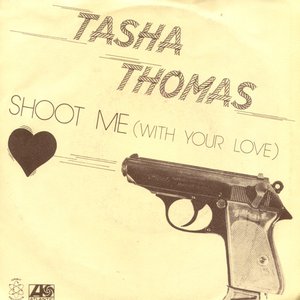 Shoot Me (With Your Love)