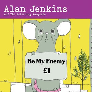 Be My Enemy £1