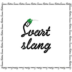 Svart slang - Single